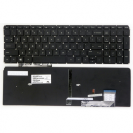 BÀN PHÍM LAPTOP HP ENVY M6-K000, M6-K010DX, M6-K088CA, M6-K100 CÓ ĐÈN